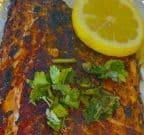 Best Salmon Fish / سمك in Bakersfield, CA